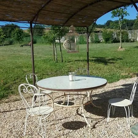 La Maison De L Eveque D'ozenx