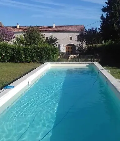 La Maison De L Eveque D'ozenx * Ozenx