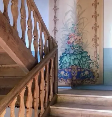 La Maison De L Eveque D'ozenx *