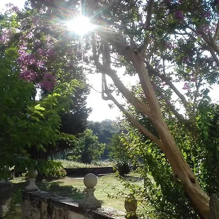 La Maison De L Eveque D'ozenx * Ozenx