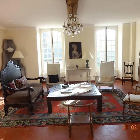La Maison De L Eveque D'ozenx Ozenx