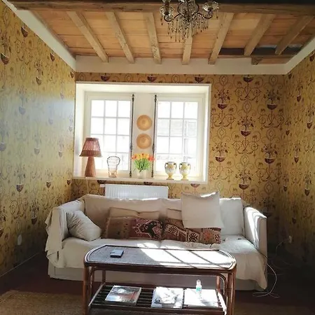 La Maison De L Eveque D'ozenx Feriehus Ozenx