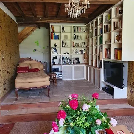 La Maison De L Eveque D'ozenx Feriehus Ozenx