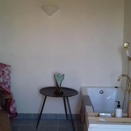 La Maison De L Eveque D'ozenx Feriehus *